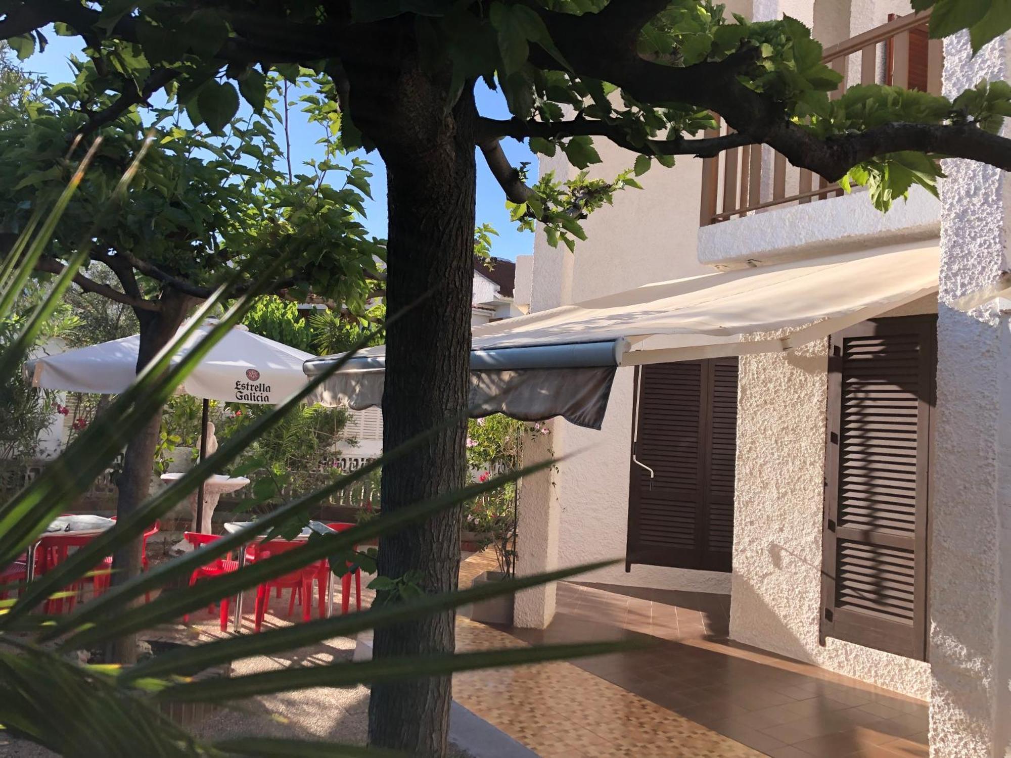 Casa De La Playa Villa Oropesa del Mar Exteriör bild